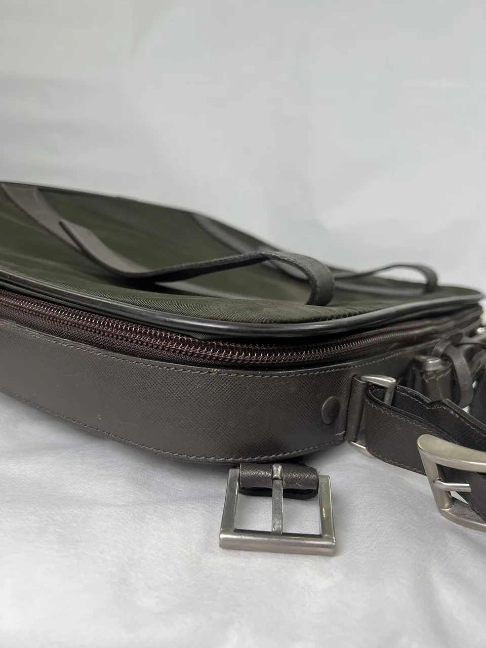 PRADA BUSINESS BAG view 6