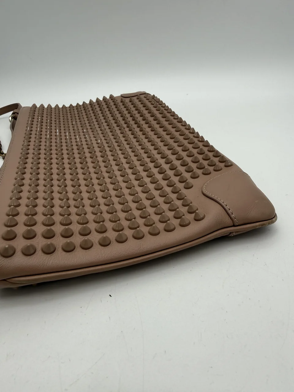 CHRISTIAN LOUBOUTIN SHOULDER BAG view 3