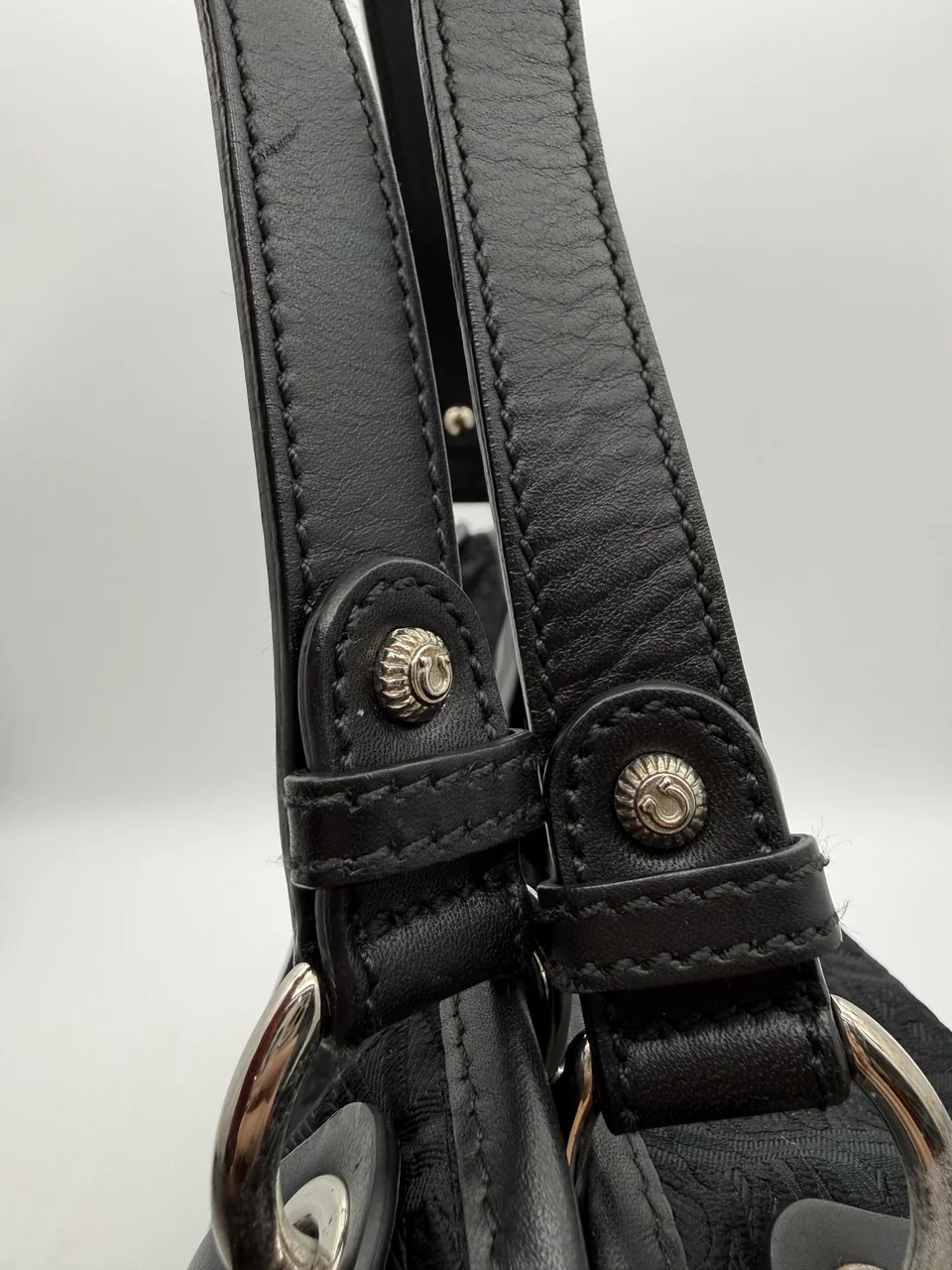 SALVATORE FERRAGAMO TOTE BAG view 10