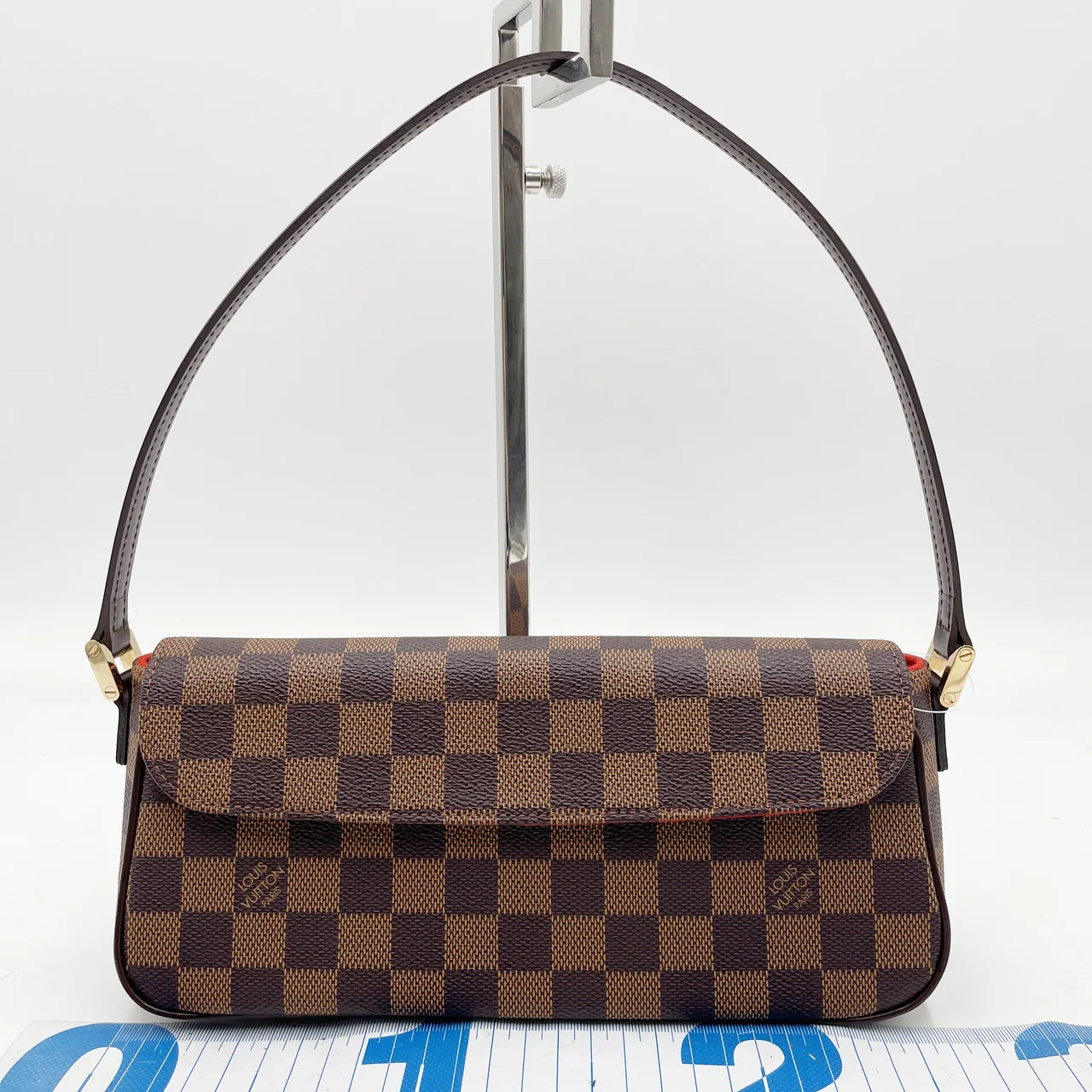 LV DAMIER RECOLETA