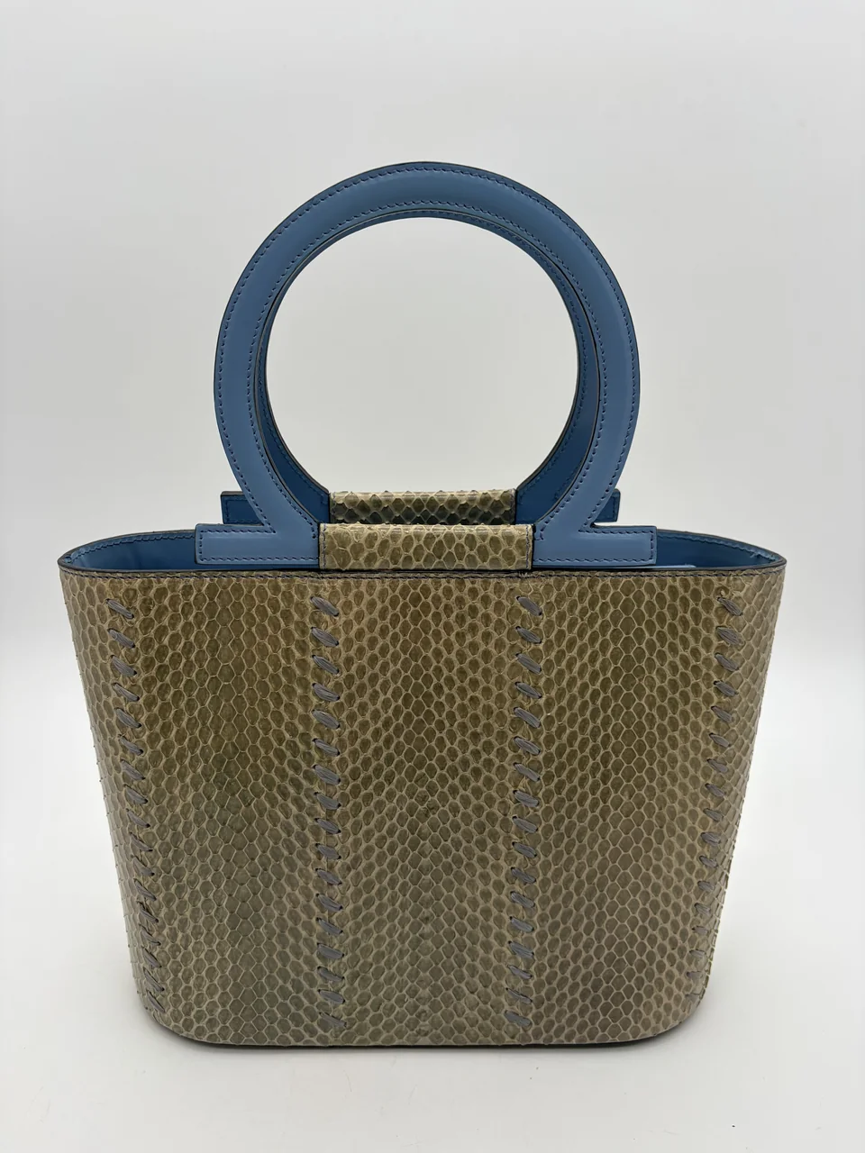 SALVATORE FERRAGAMO HANDBAG hover