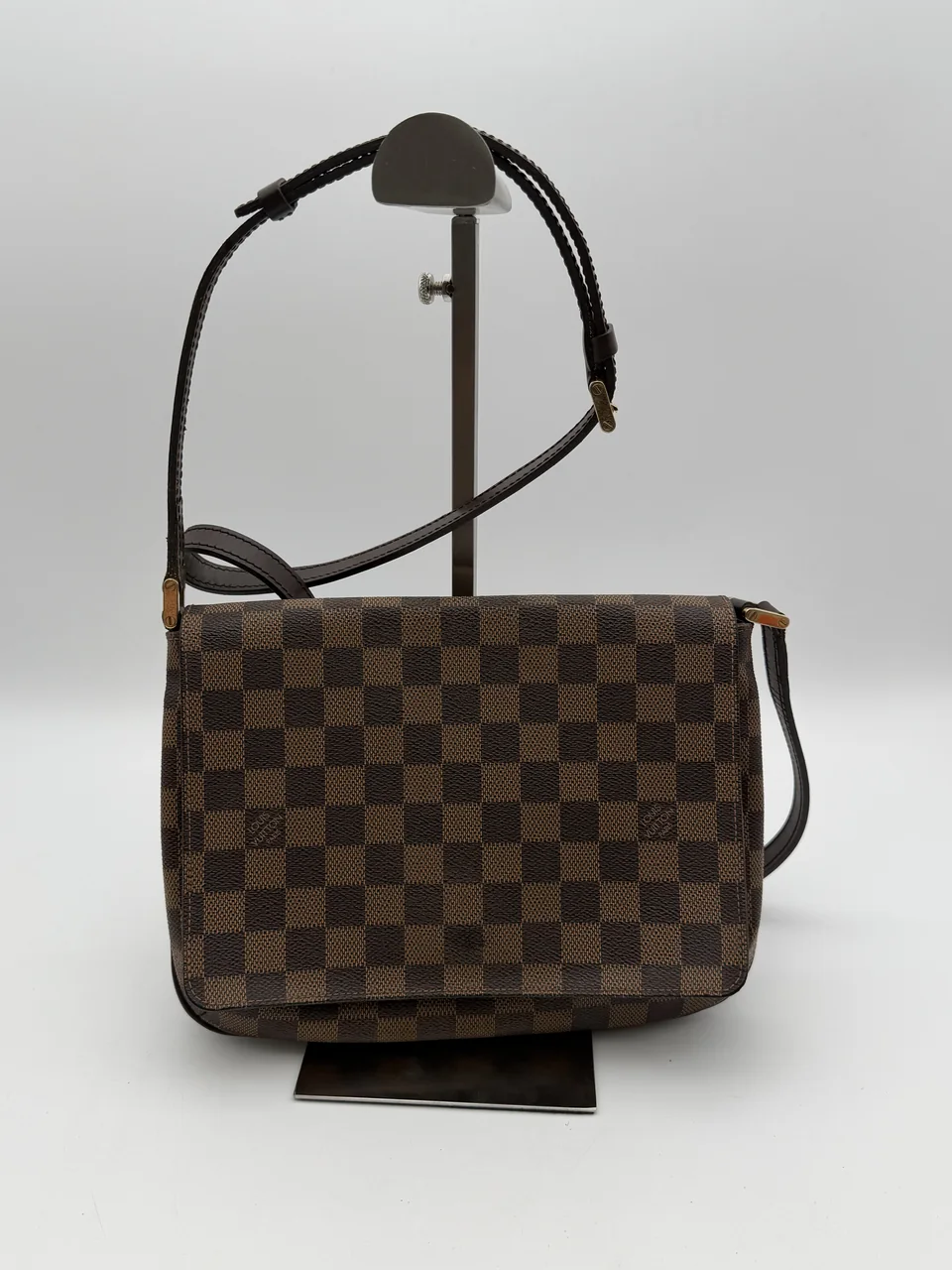 LV DAMIER MUSETTE TANGO