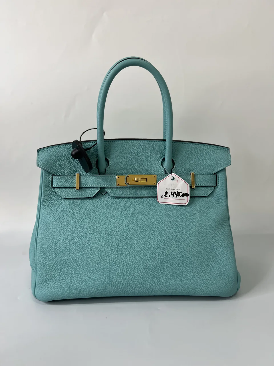 HERMES BIRKIN 30
