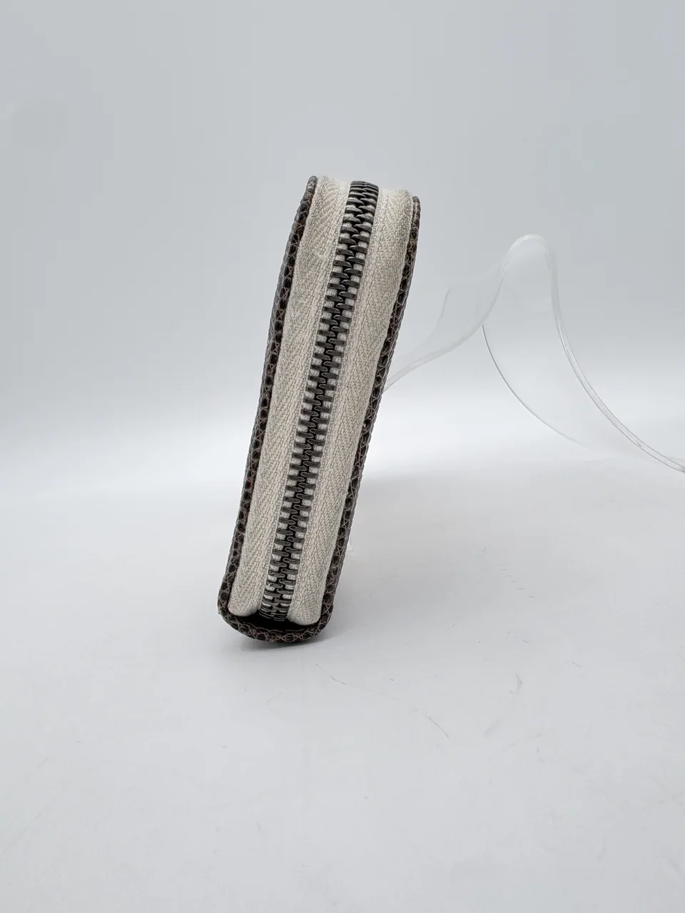BVLGARI LONG WALLET view 5