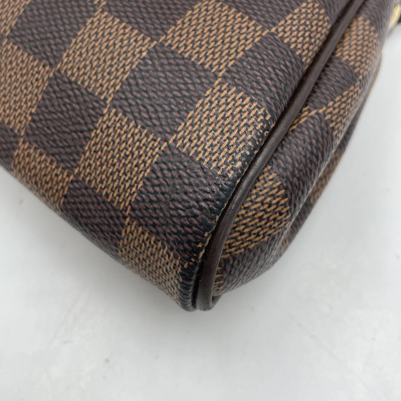 LV DAMIER EVA view 5