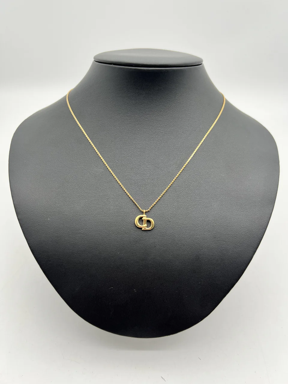 BM-23 3052-03 DIOR NECKLACE