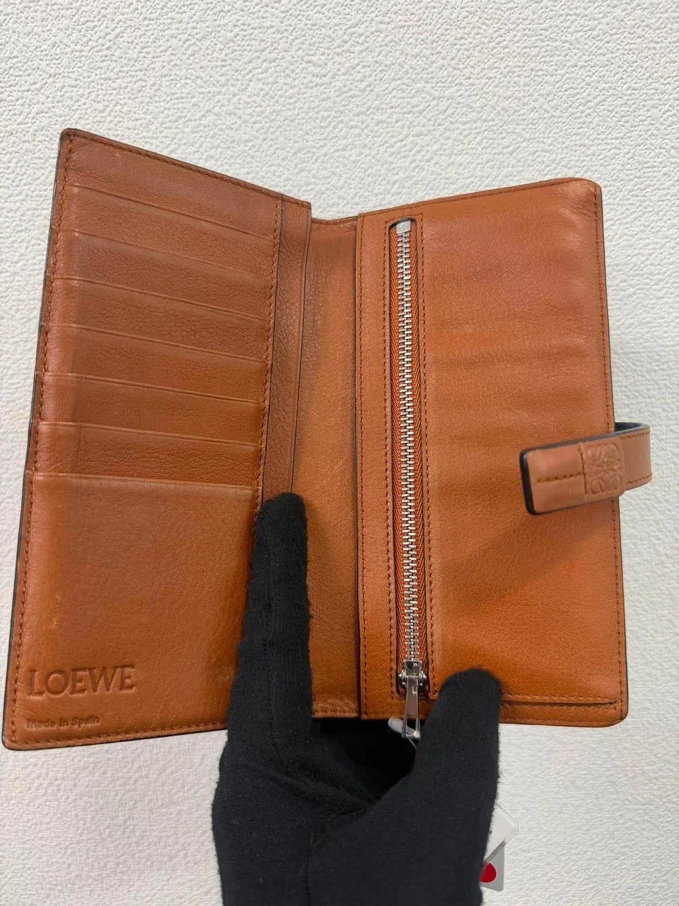LOEWE WALLET view 5