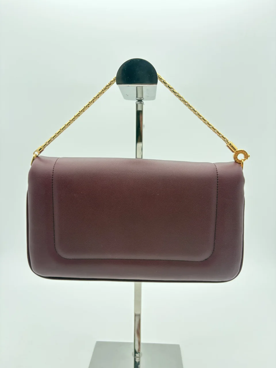 BVLGARI SERPENTI ENVELOPE BAG view 9