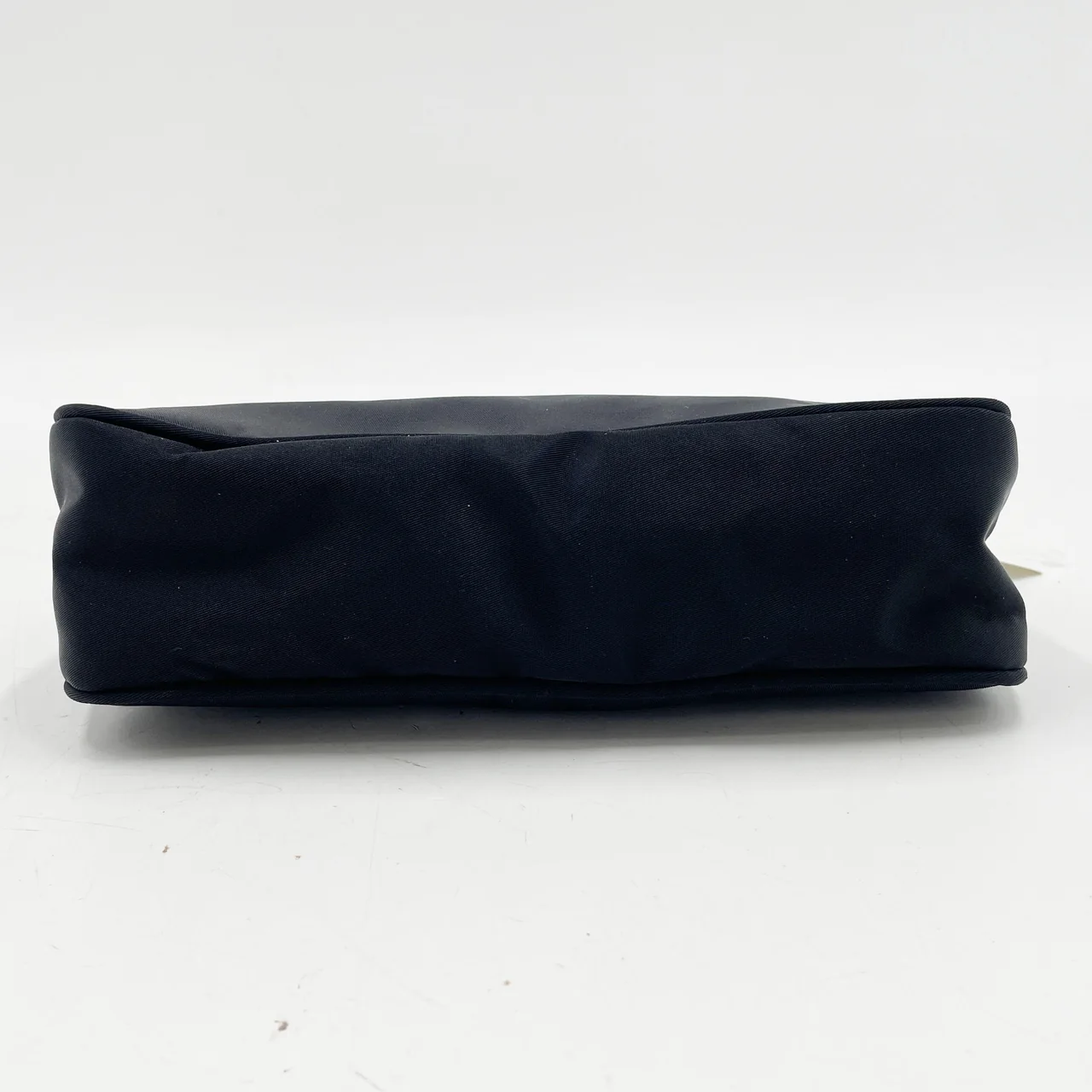 PRADA ACCESSORY POUCH (BLACK) view 4