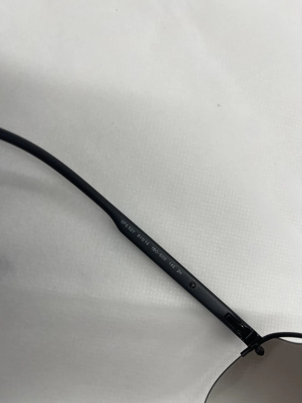 PRADA SUNGLASSES view 6