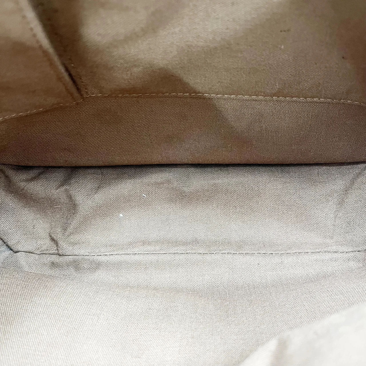 LV MONOGRAM MESSENGER BOSPHORE GM view 3