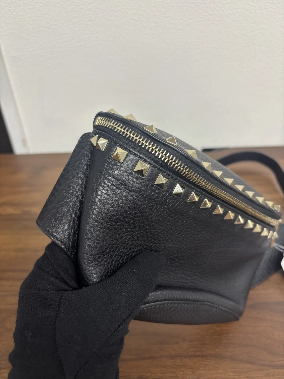 VALENTINO BAG view 3