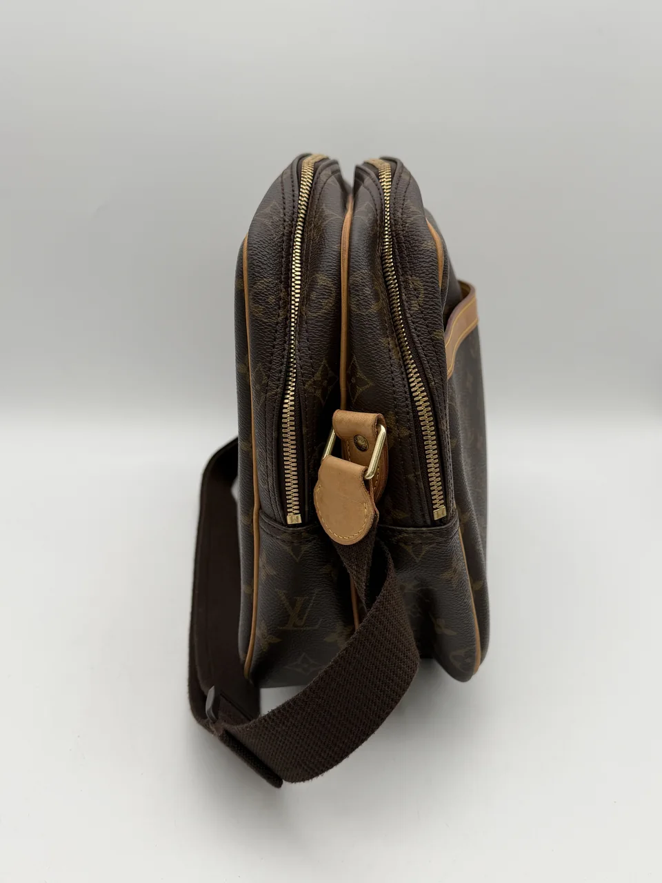 LV MONOGRAM REPORTER GM view 4
