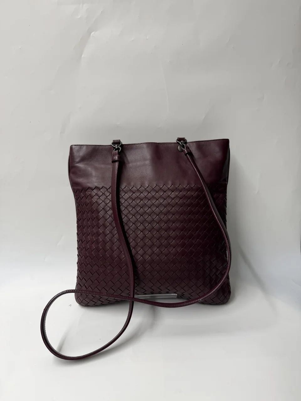 BOTTEGA VENETA SHOULDER BAG
