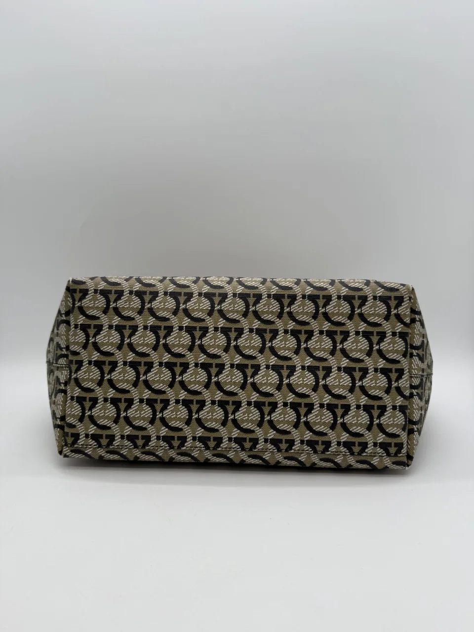 SALVATORE FERRAGAMO TOTE BAG view 7