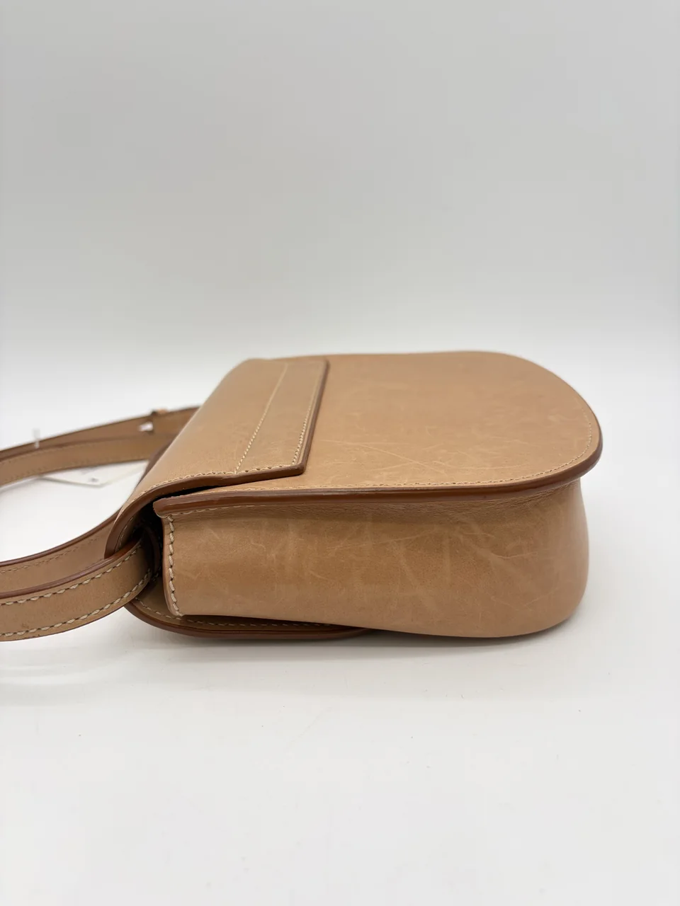 YSL SHOULDER BAG view 5