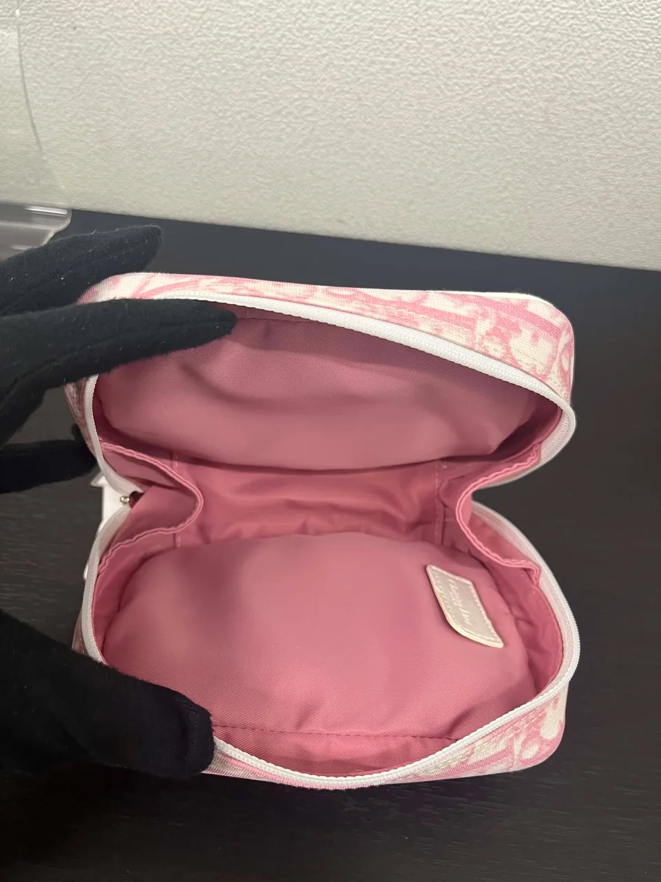 DIOR POUCH