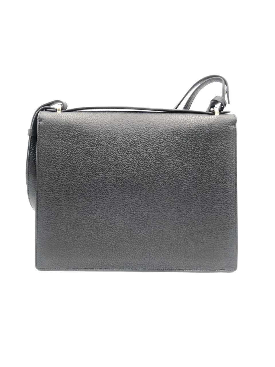 SALVATORE FERRAGAMO SHOULDER BAG view 4