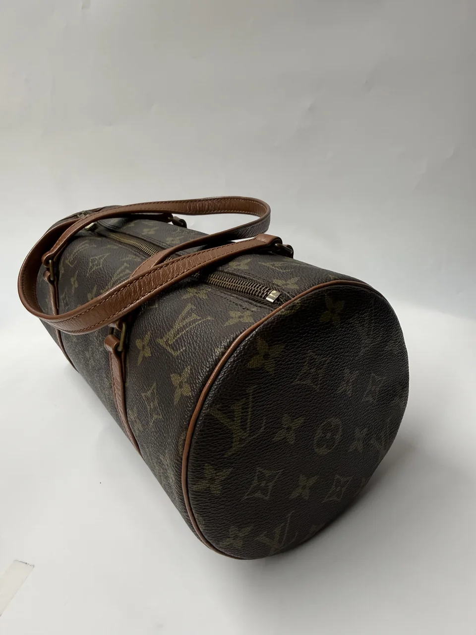 LV MONOGRAM PAPILLON view 4