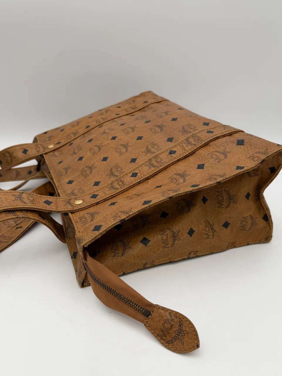 MCM SHOULDER BAG view 7