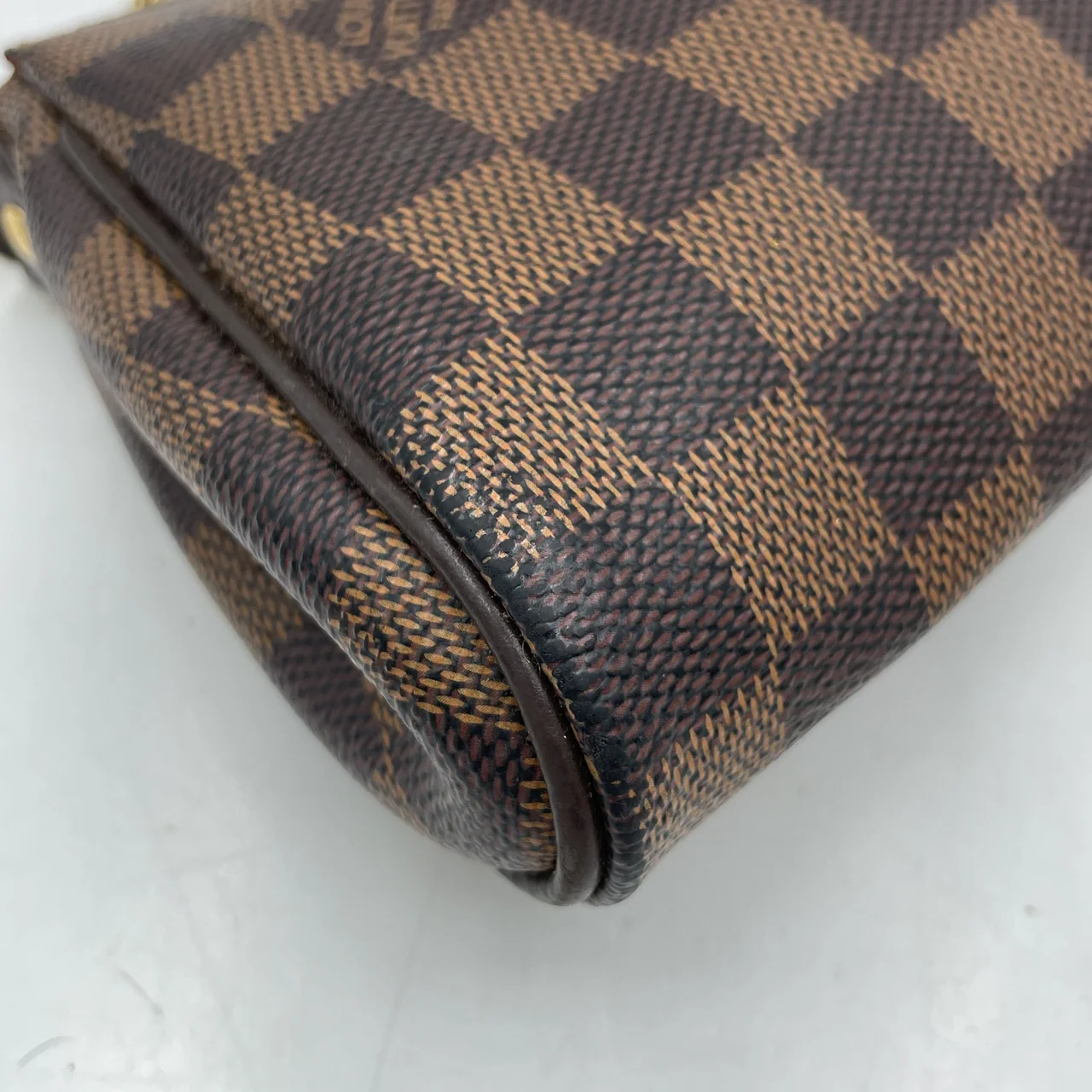 LV DAMIER EVA view 4