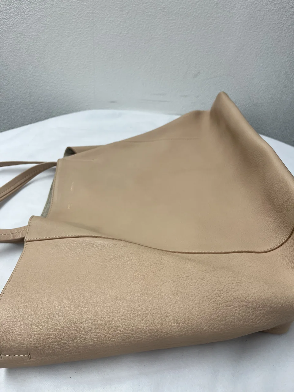 CELINE CABAS PHANTOM (PINK BEIGE) view 4