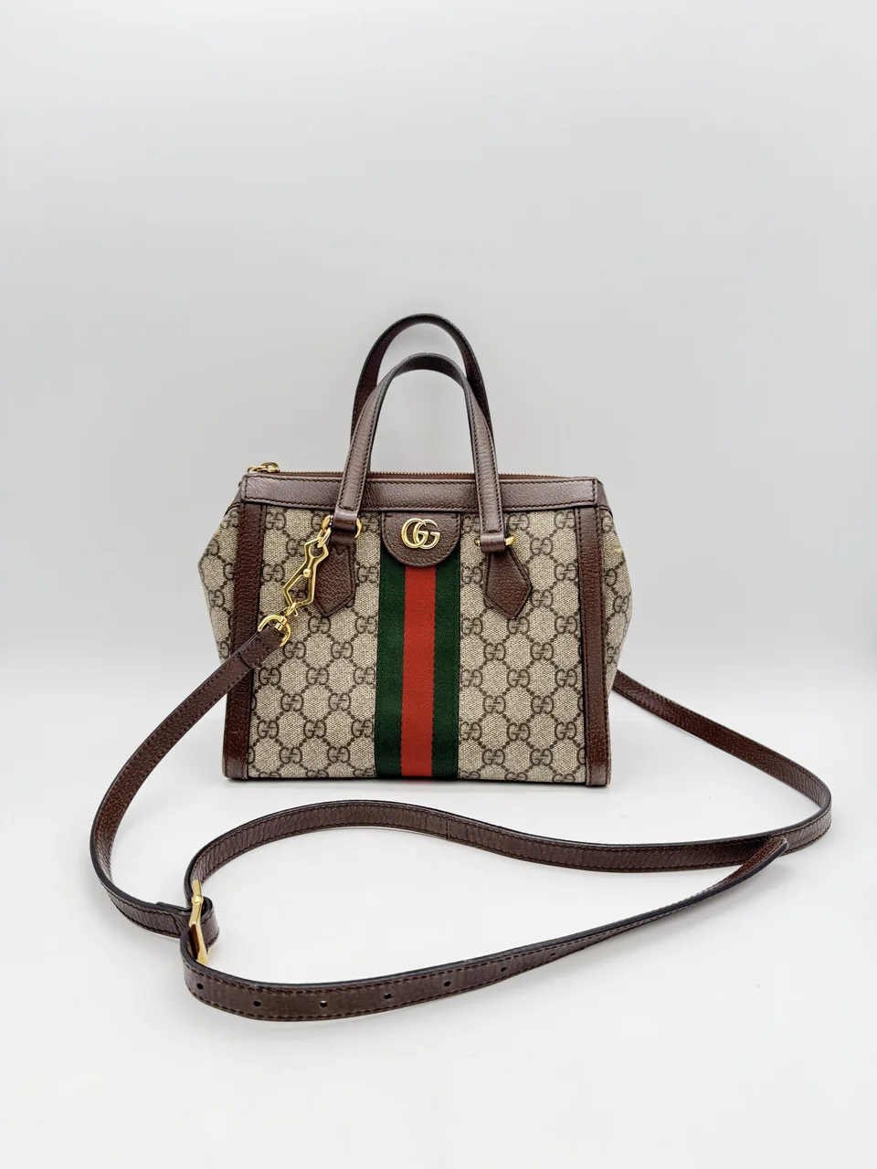 GUCCI HANDBAG