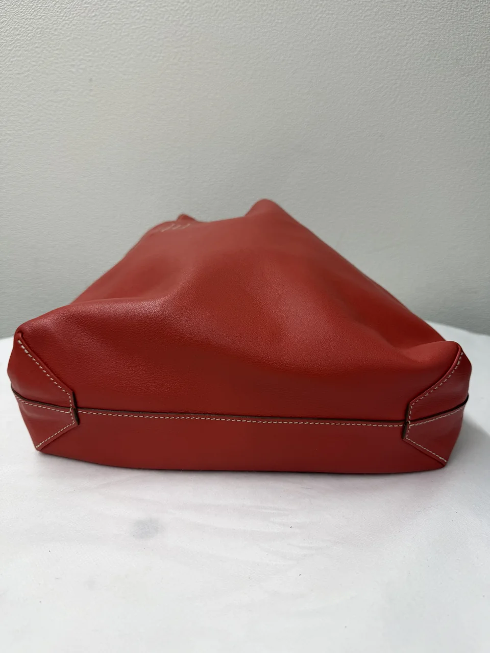 HERMES DOUBLE SENS 28 (TAURILLON CLEMENCE, BOUGAINVILLEA, ○O STAMP) view 6
