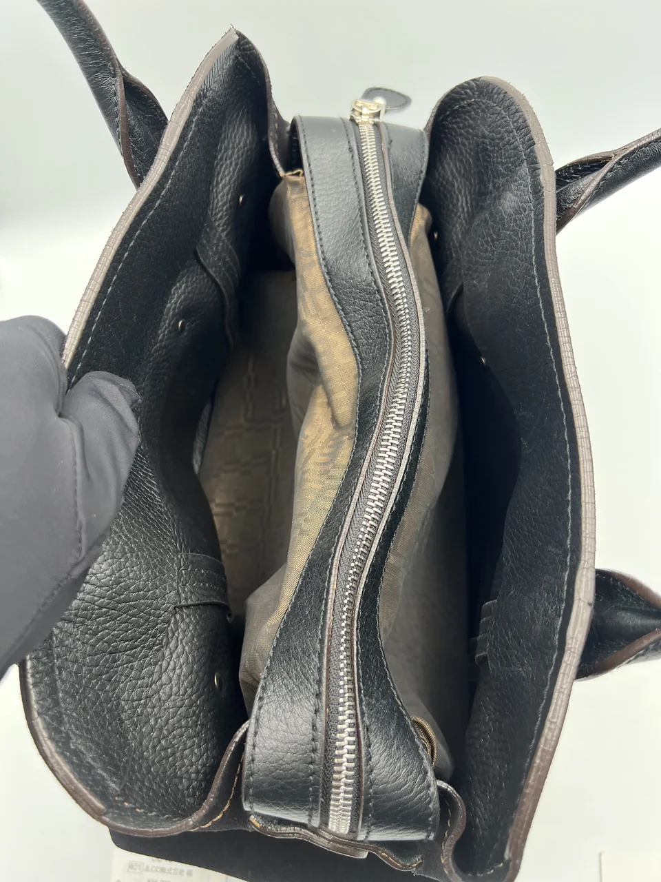 SALVATORE FERRAGAMO HANDBAG view 6