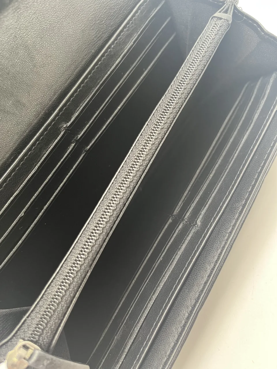 CHANEL WALLET view 6