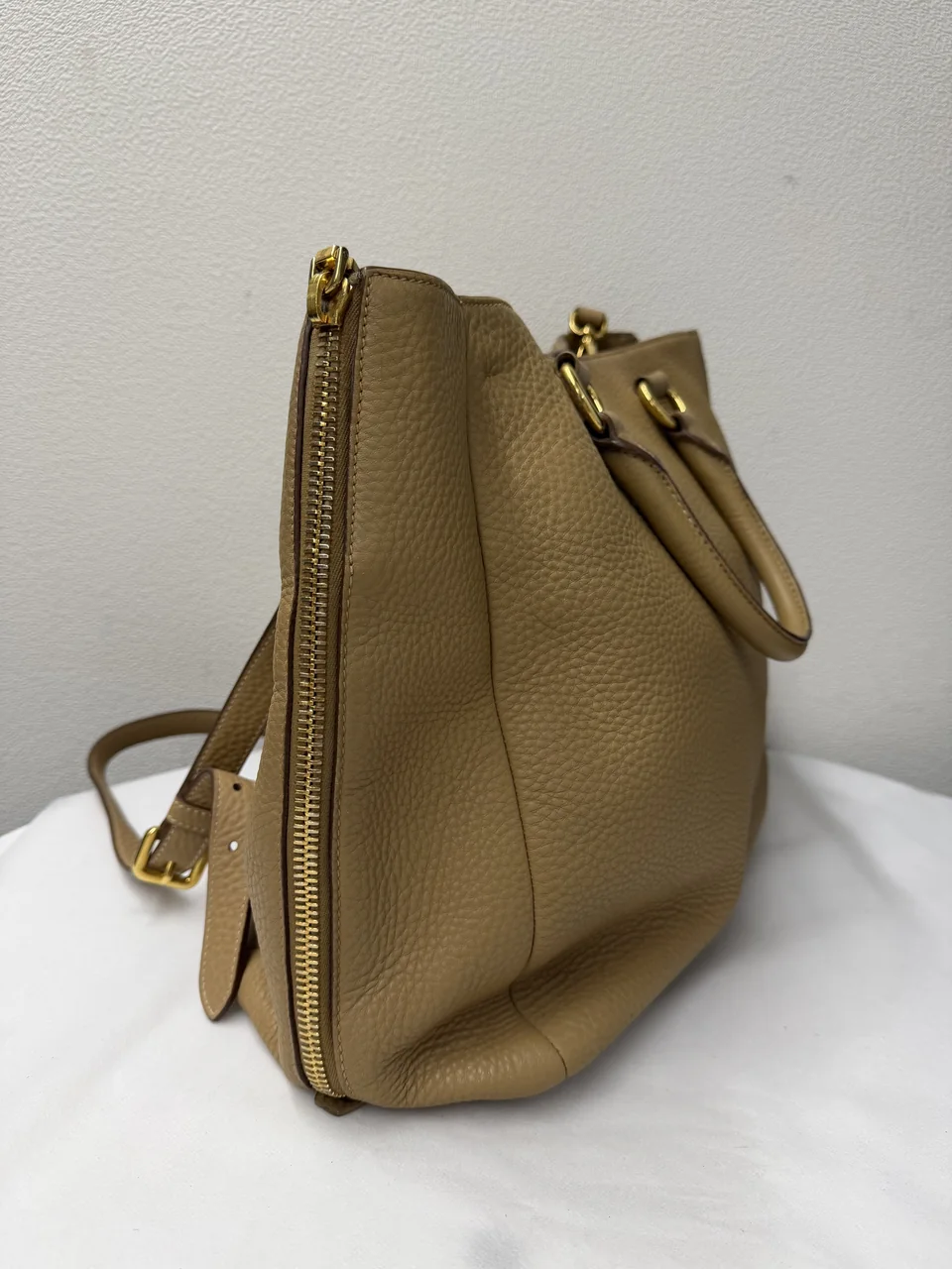 PRADA BAG hover