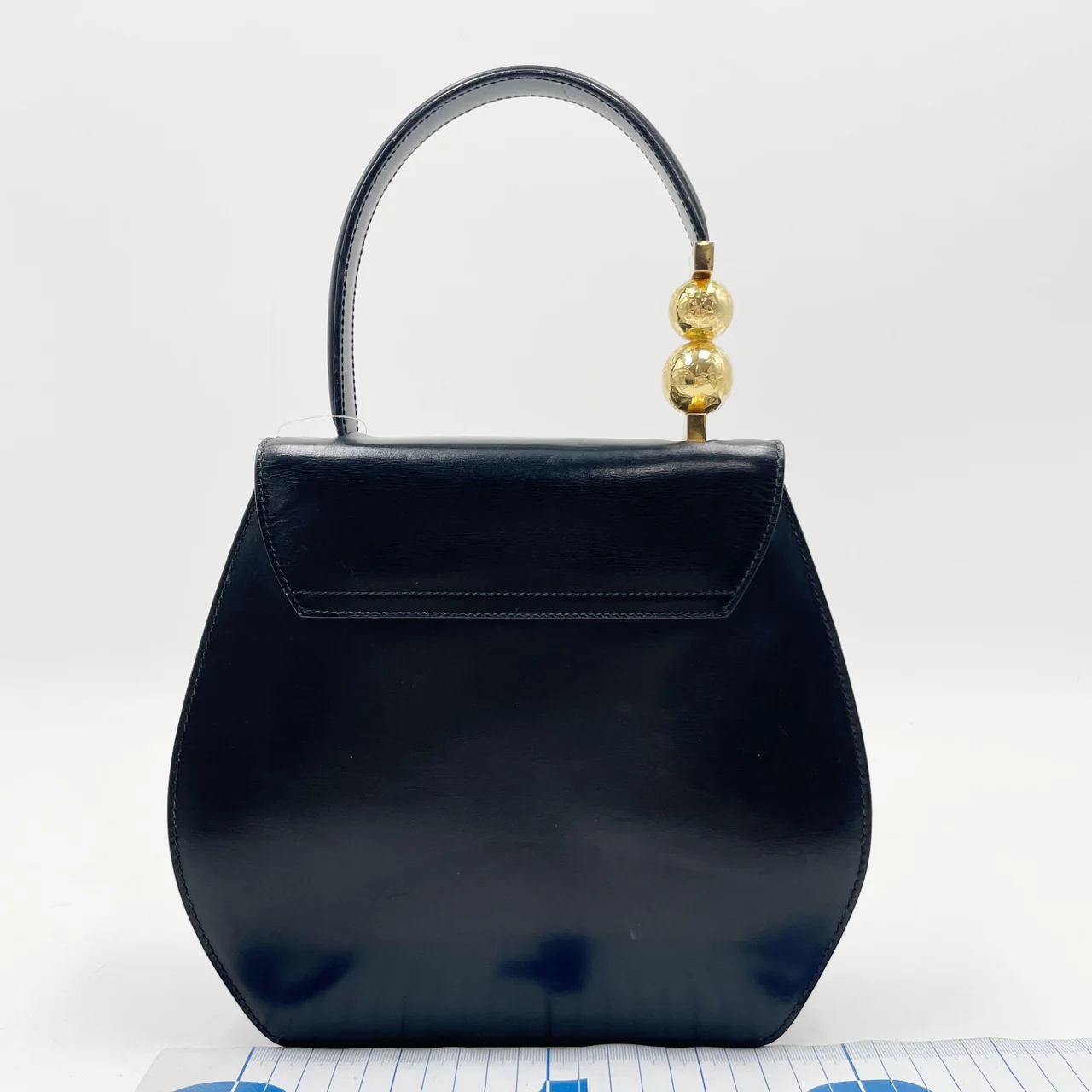 CELINE TWO-WAY BAG (BLACK) hover