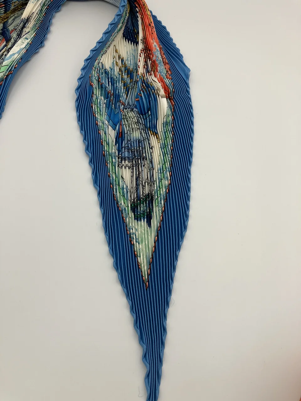 HERMES SCARF view 5