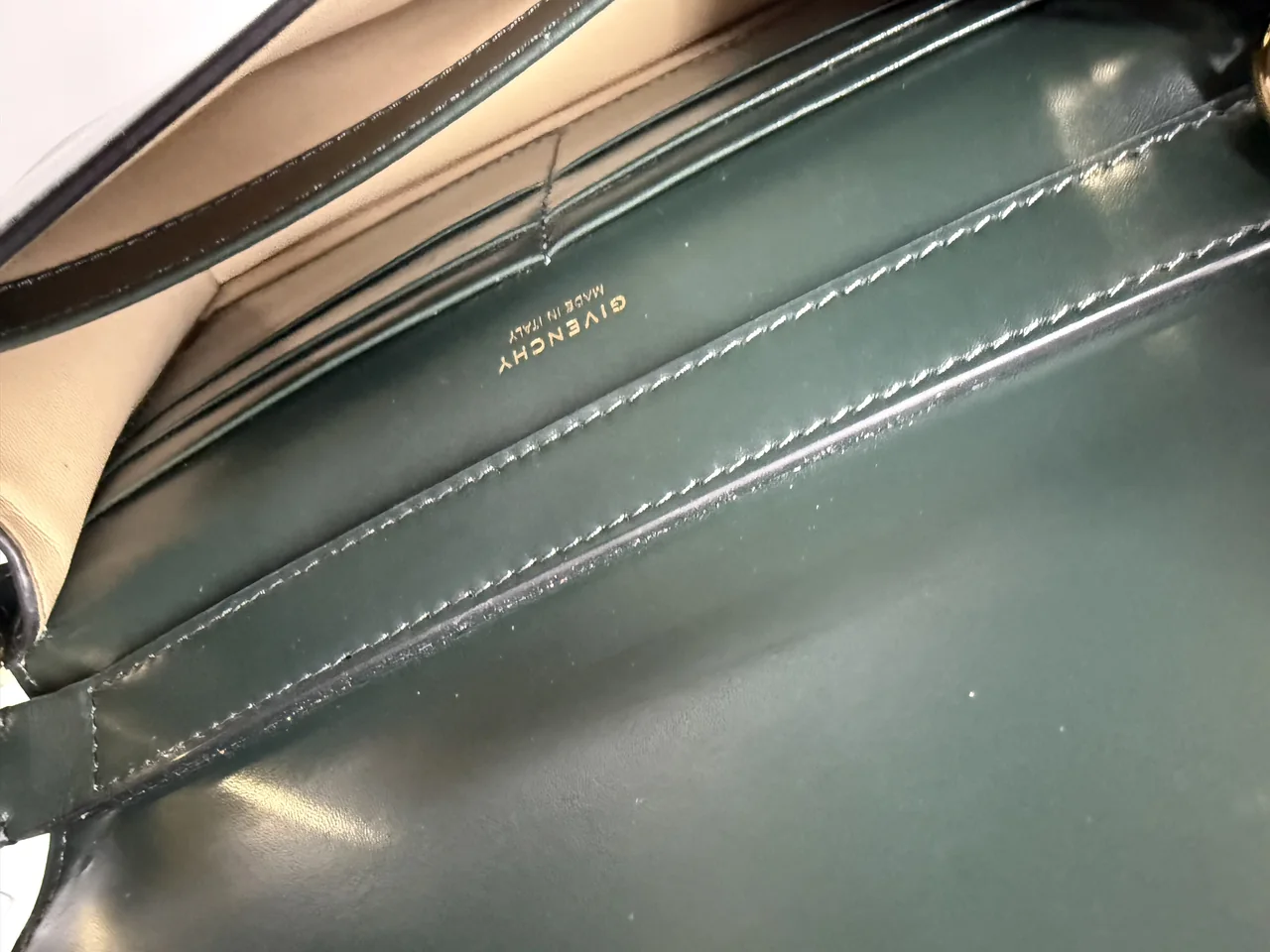 GIVENCHY SHOULDER BAG view 8