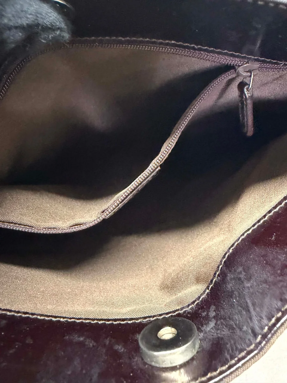 GUCCI SHOULDER BAG view 5