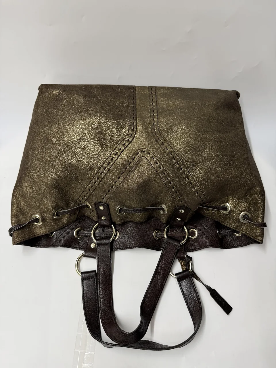 SAINT LAURENT BAG view 7