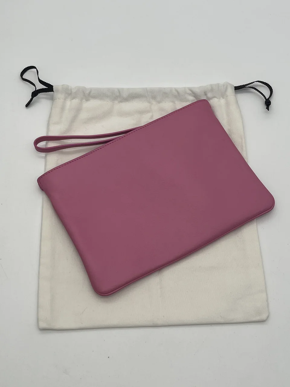 DELVAUX POUCH view 3