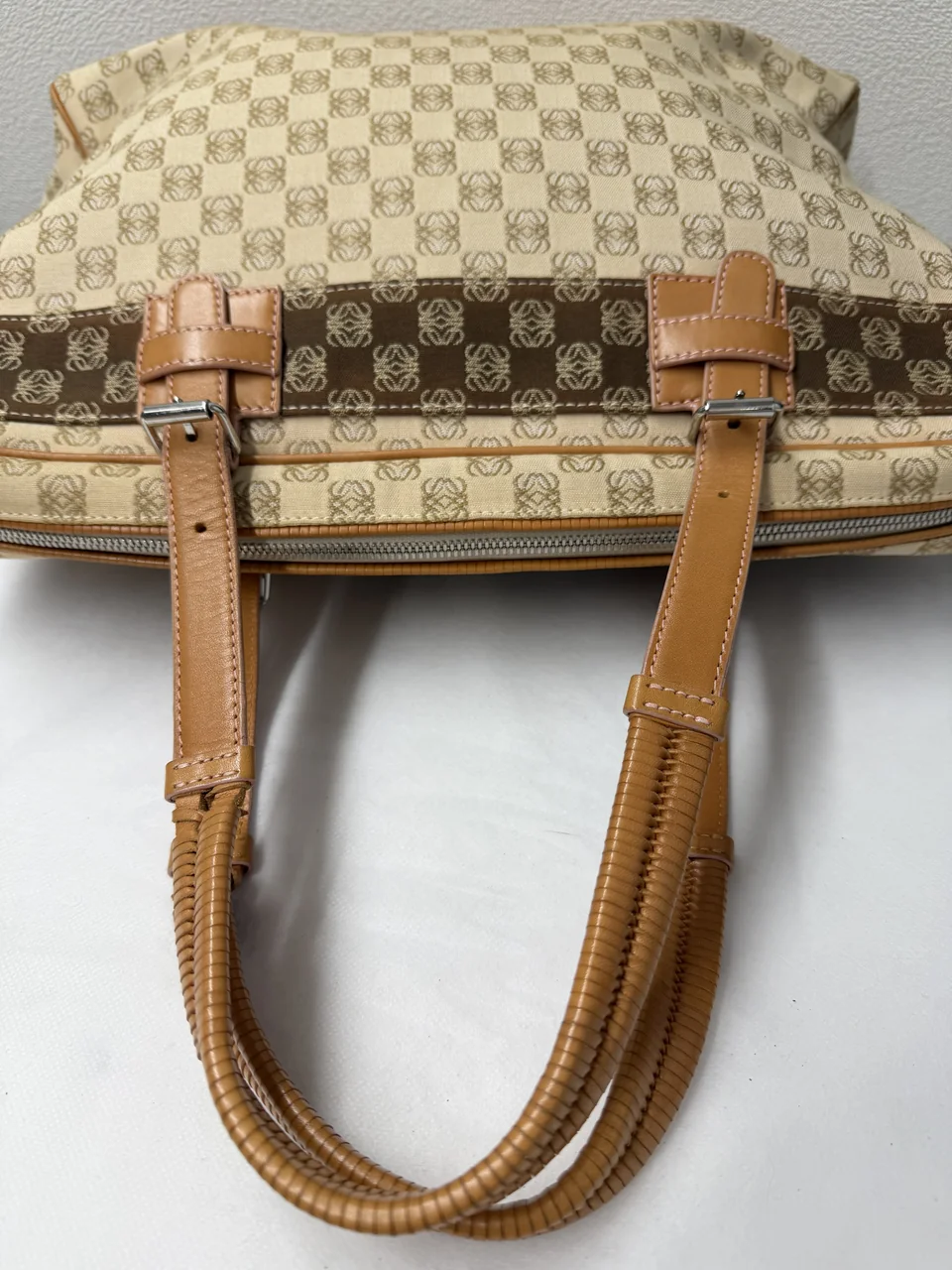 LOEWE BRIEFCASE view 7