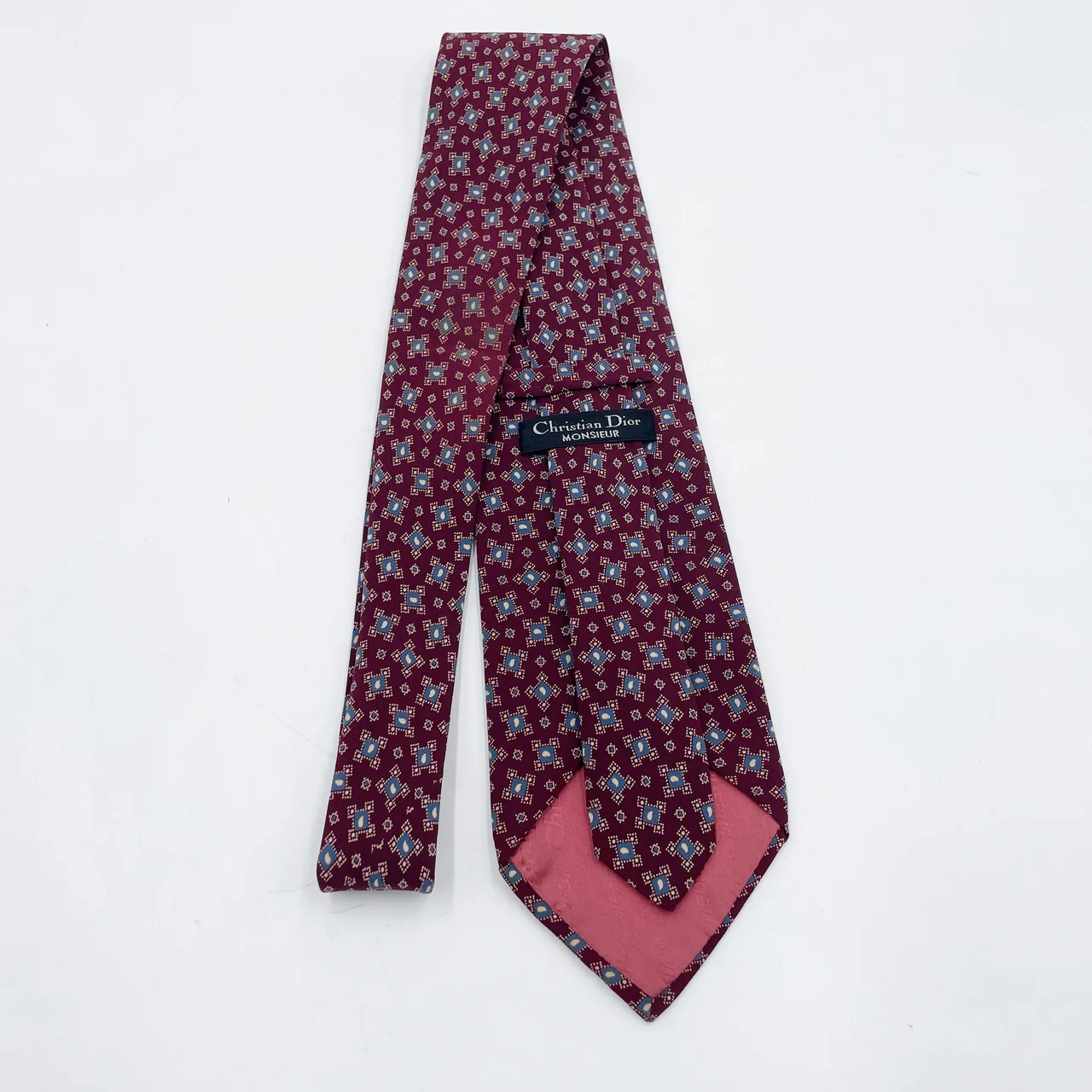 DIOR NECKTIE hover