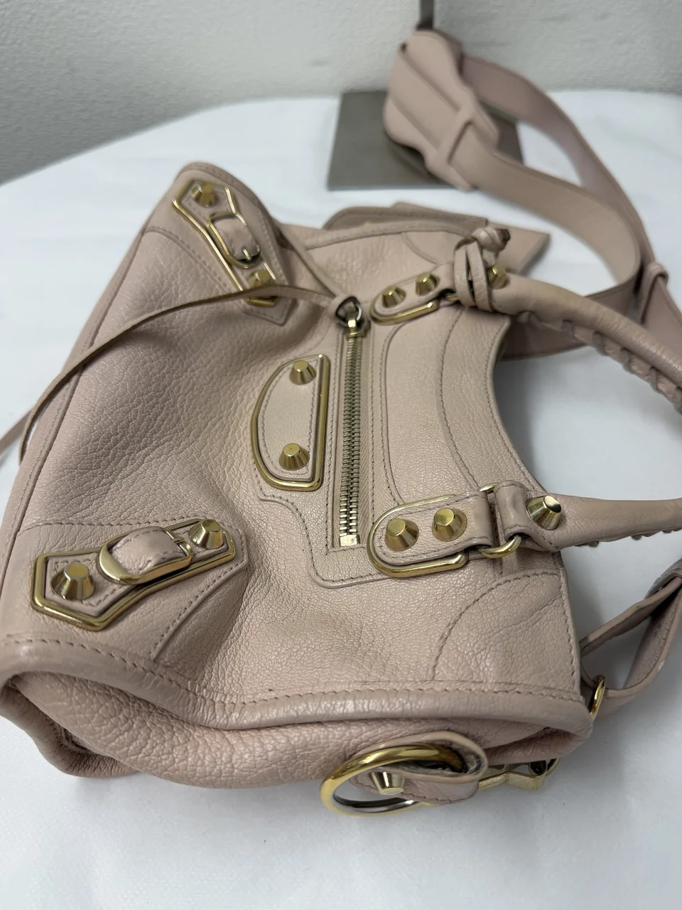 BALENCIAGA BAG view 4