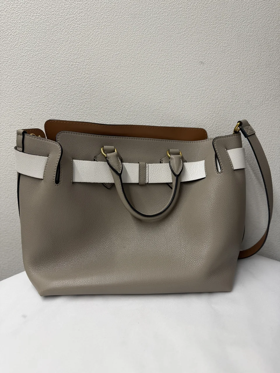 BURBERRY BELT BAG view 2