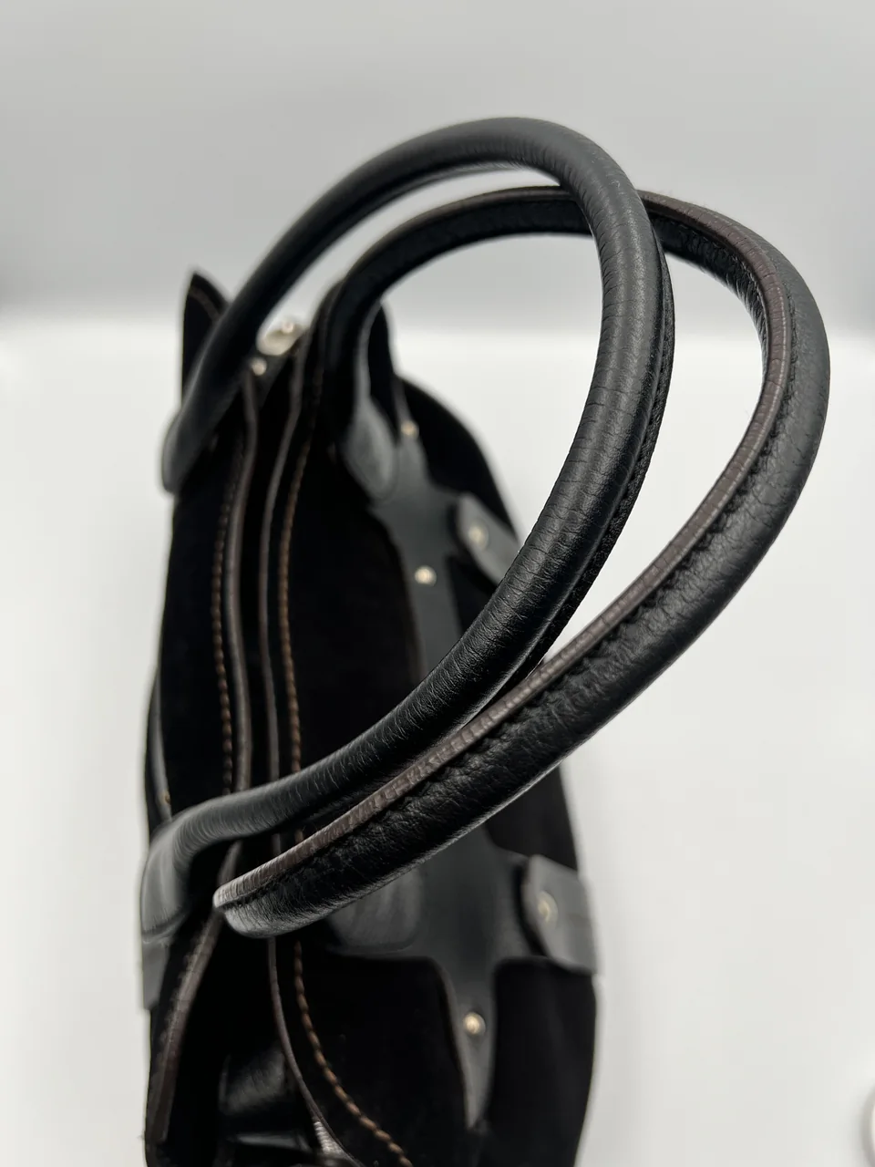 SALVATORE FERRAGAMO HANDBAG view 7
