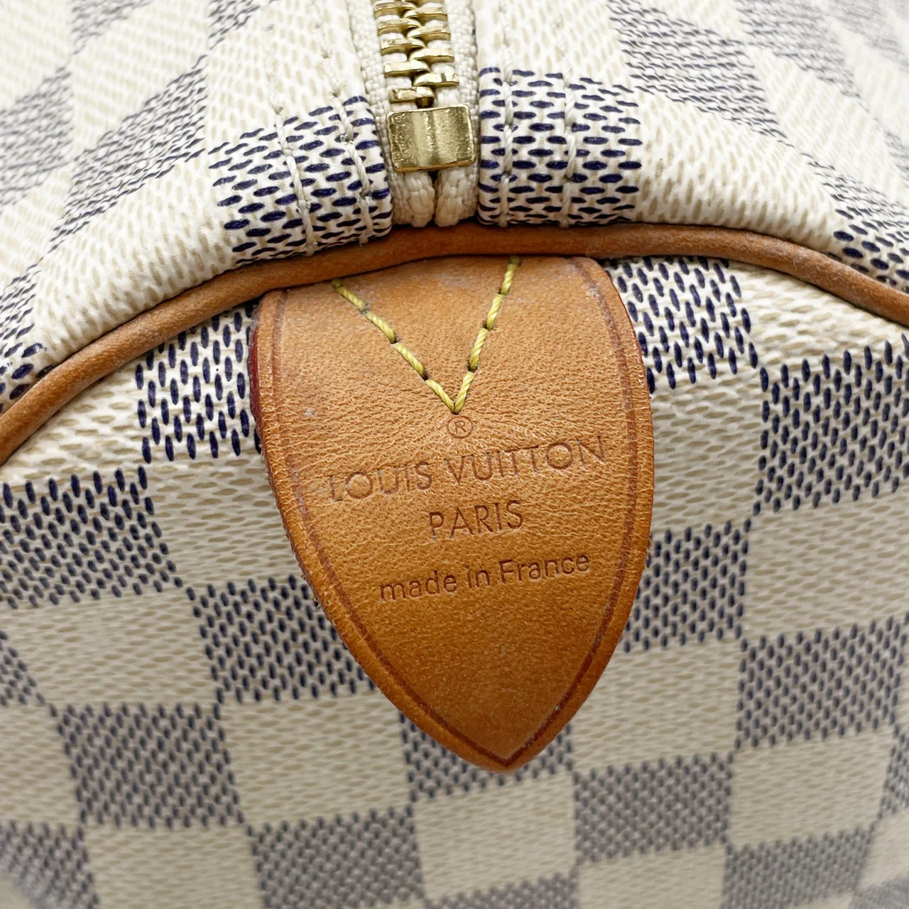 LV AZURE SPEEDY 30 view 9