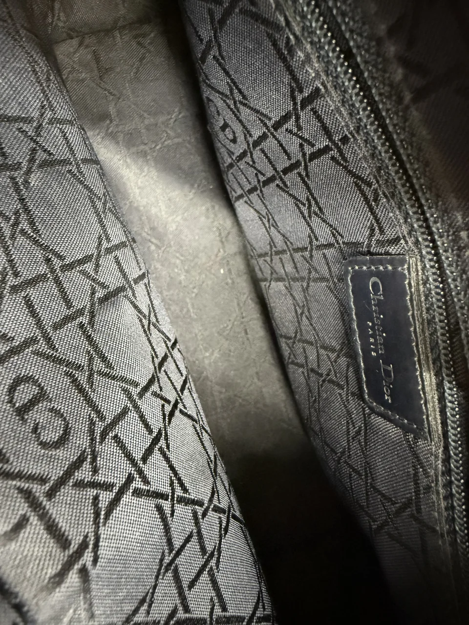 DIOR LADY DIOR view 7