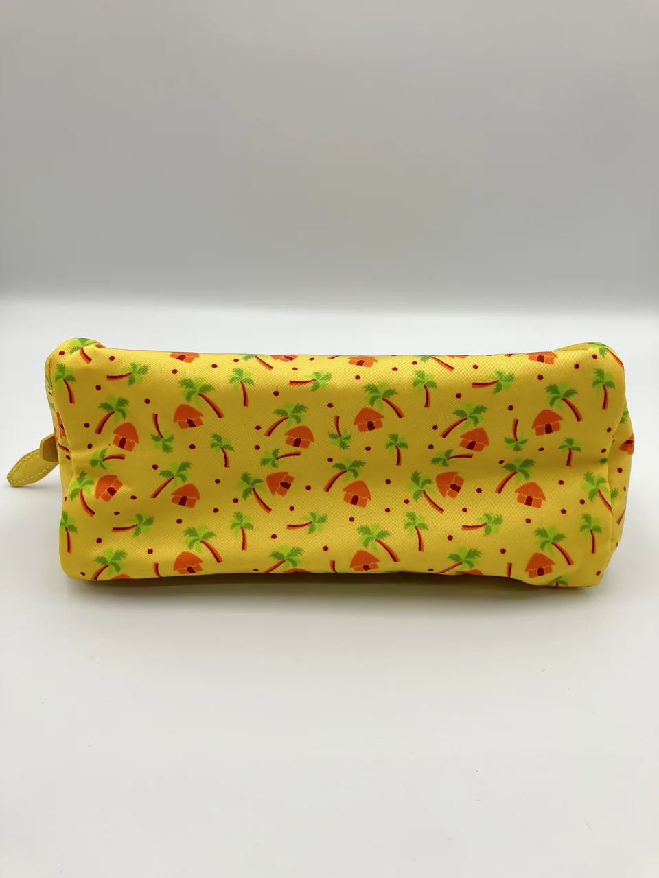 PRADA TESSUTO POUCH (YELLOW) view 9