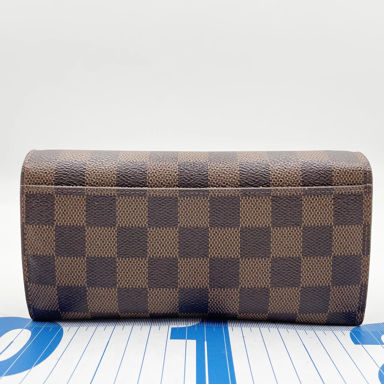 LV DAMIER PORTEFEUILLE SARAH hover