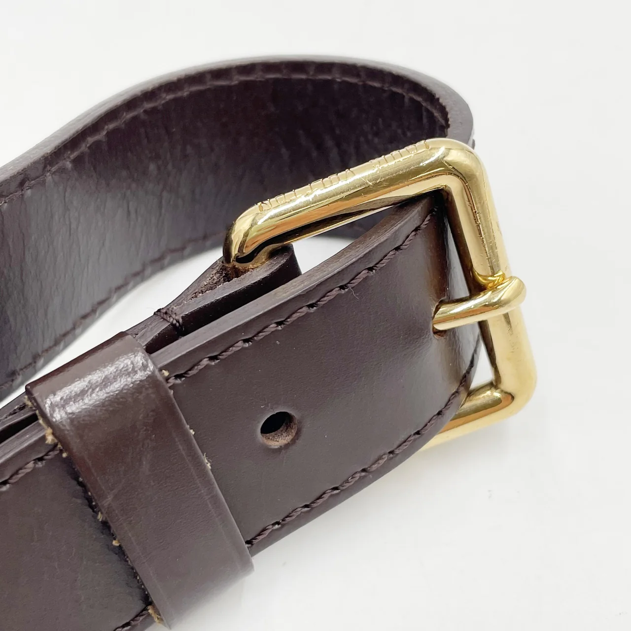 LV DAMIER THAMES PM view 8