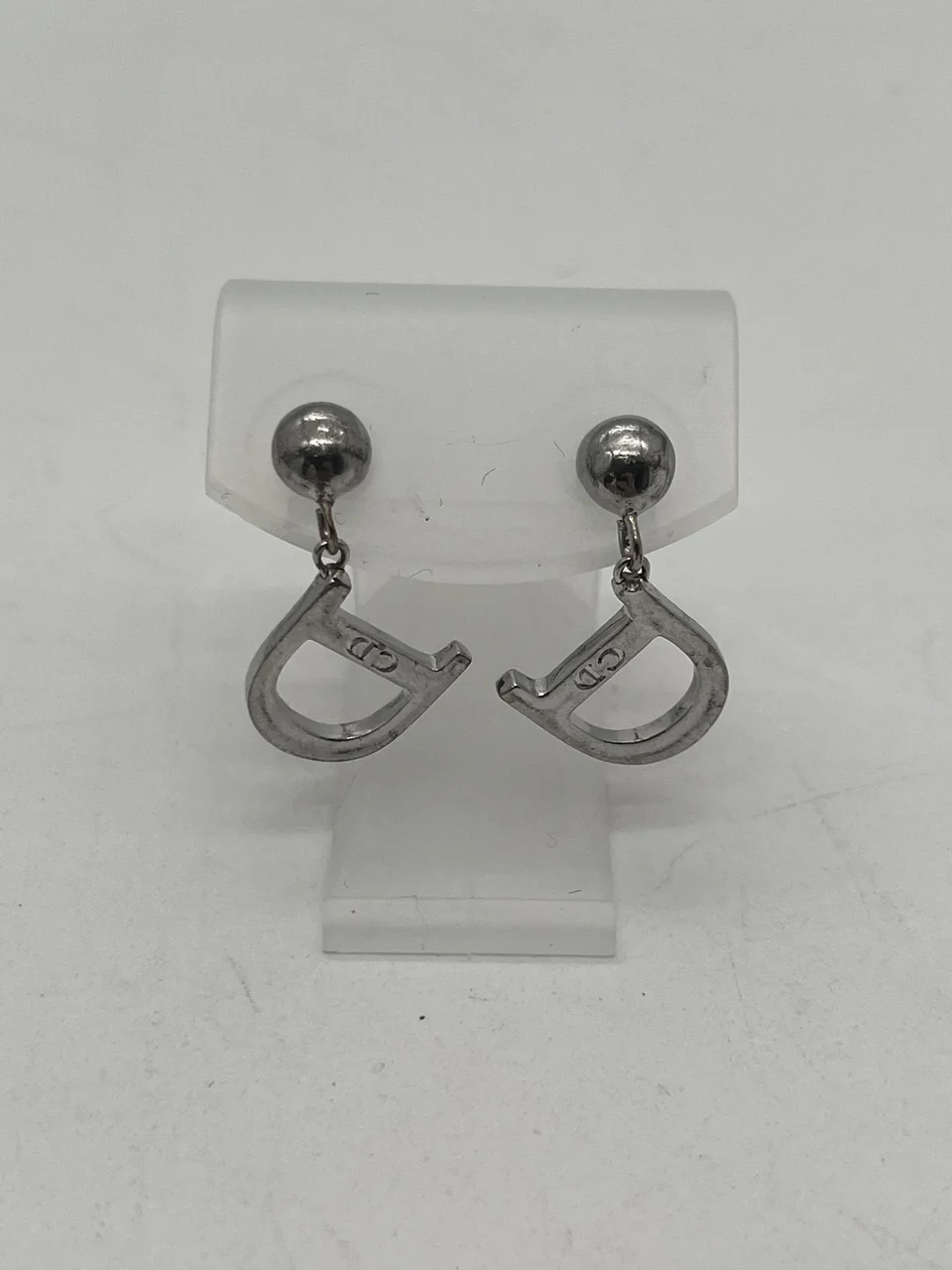 DIOR EARRINGS