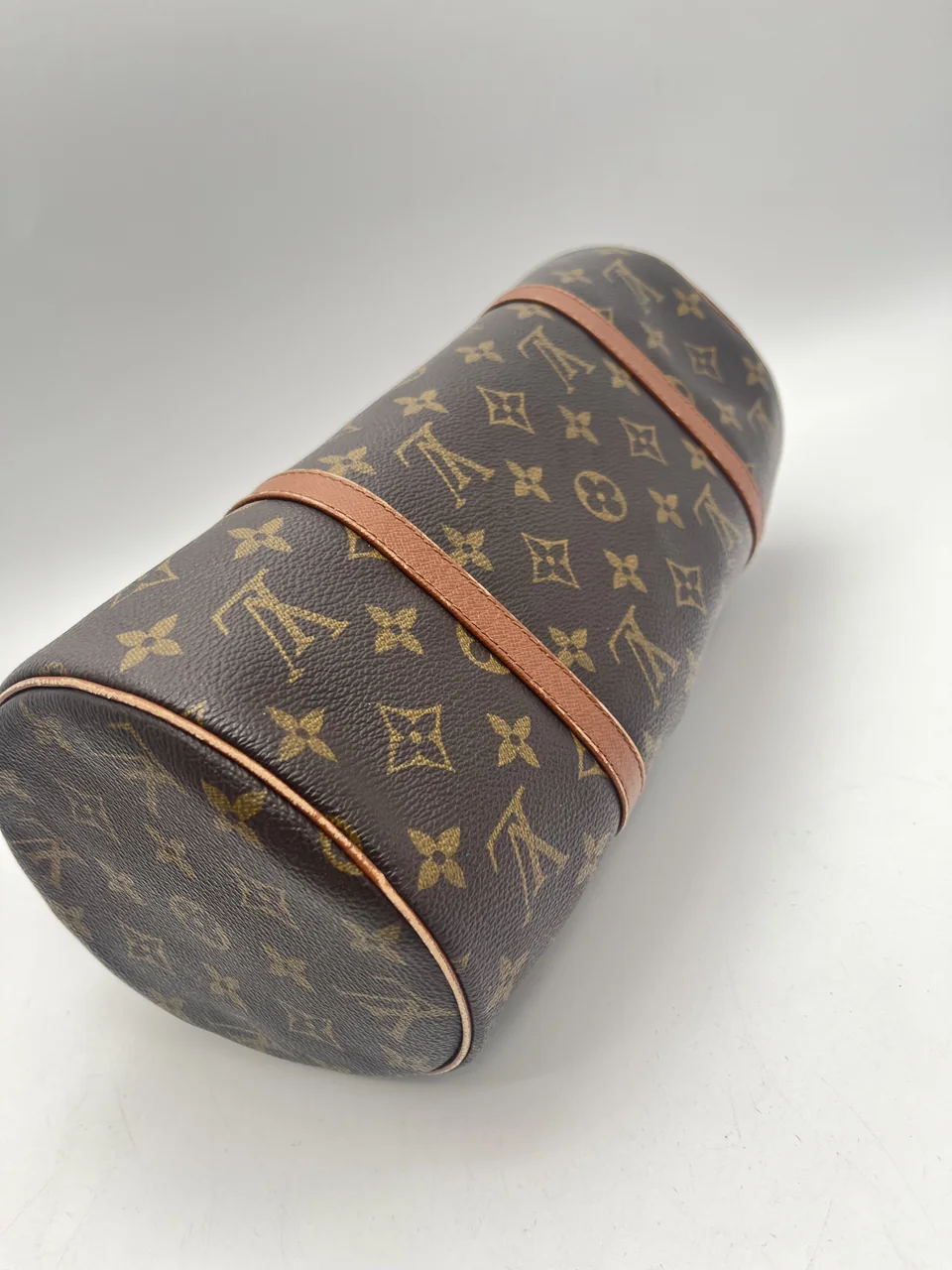 LV MONOGRAM PAPILLON 30 view 5