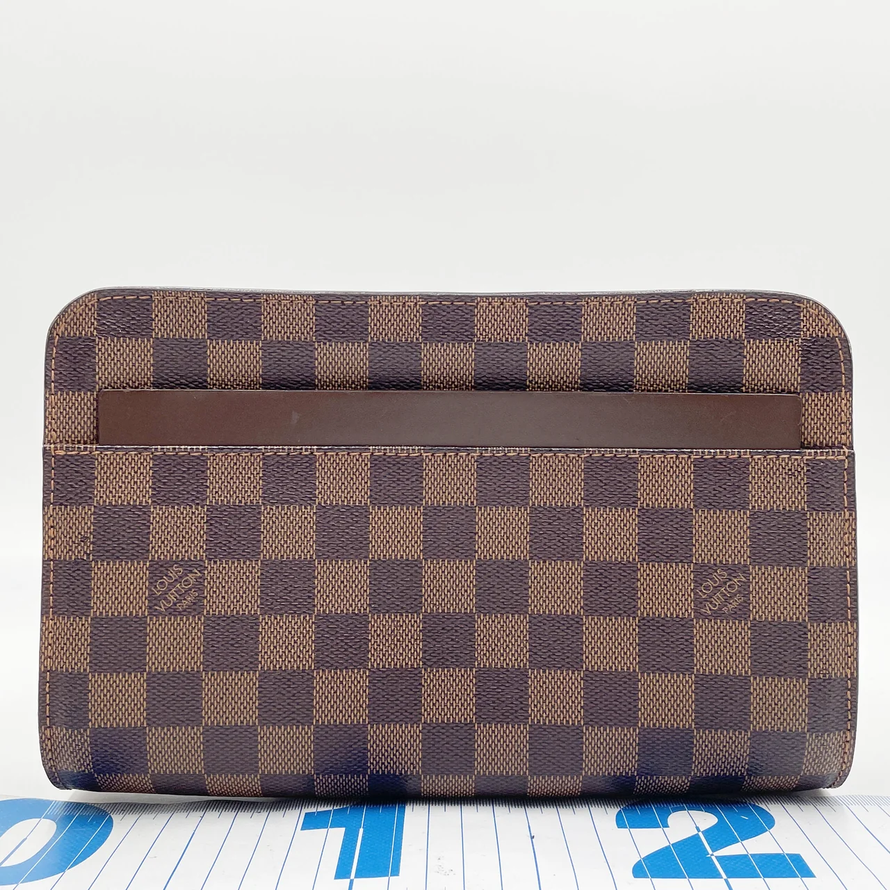 LV DAMIER SAINT LOUIS